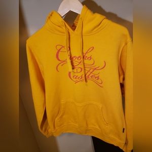 Mens Crooks & Castles Hoodie